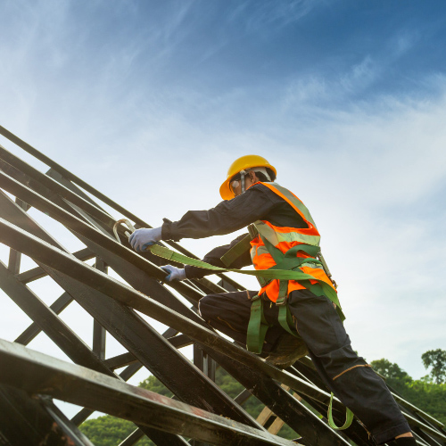 Couvreur à Périers
